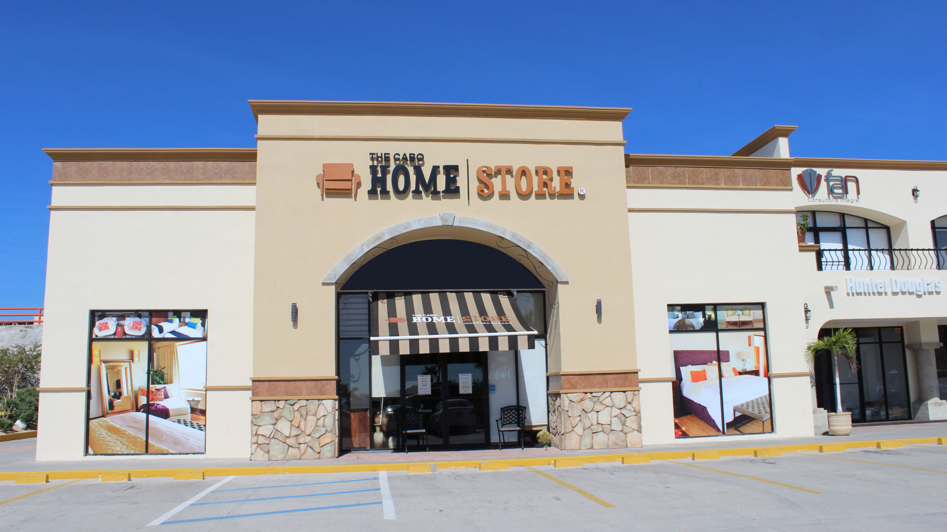 The Cabo Home | Store